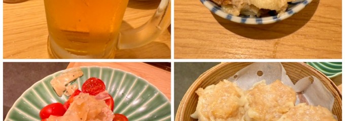 焼売のジョー千葉店