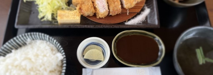 米愛豚とおばんさい みかみ