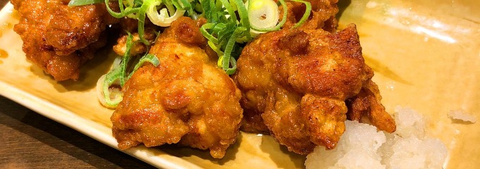 東京おぎくぼラーメン ゑびすや 中央緑地店