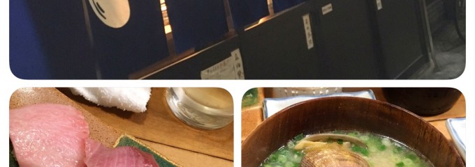 入船寿司 本店