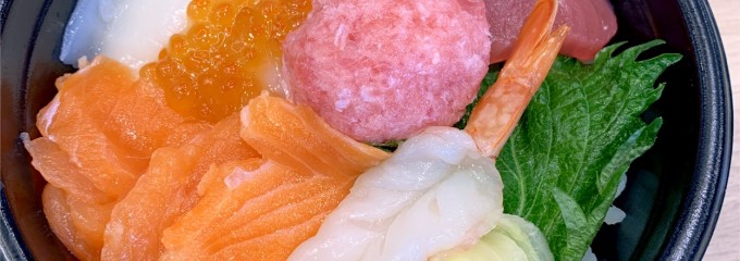 まぐろ食堂  多治見店