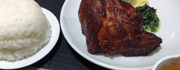 マロリーポークステーキ ジョイナステラス店