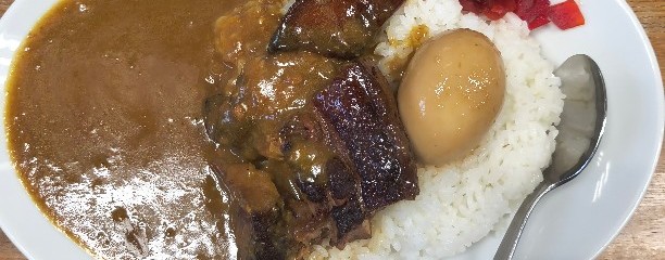 ジャンカレー 末広町店