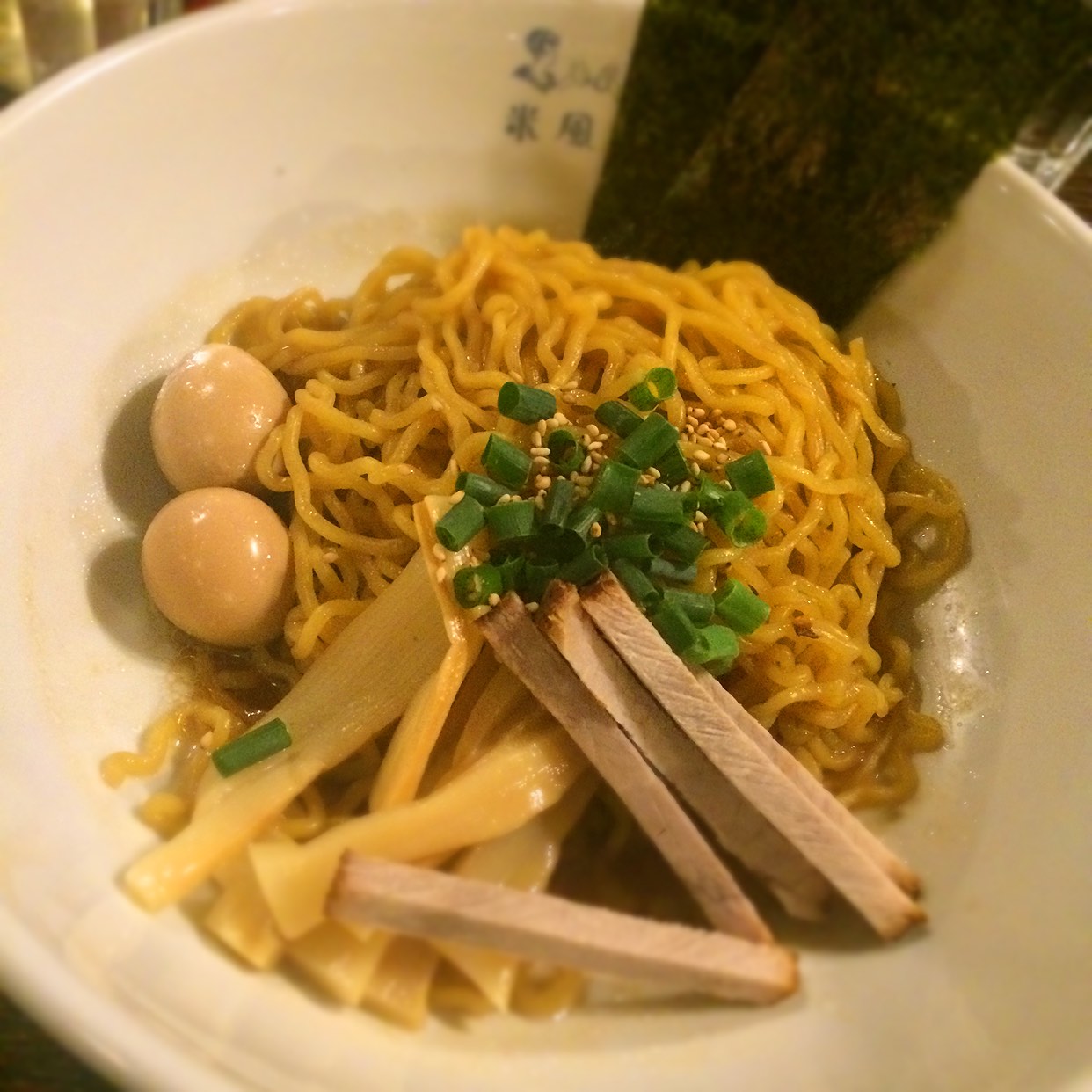 米 風 亭
