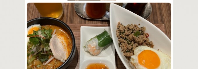 PHO NAM Tokyo Midtown店