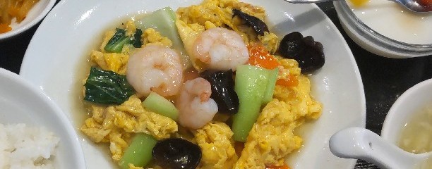 餃子酒家 旭