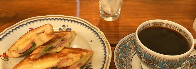 カフェ・ド・ギャルソン