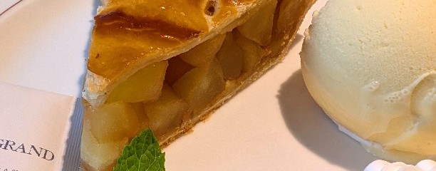 ザ・カフェ