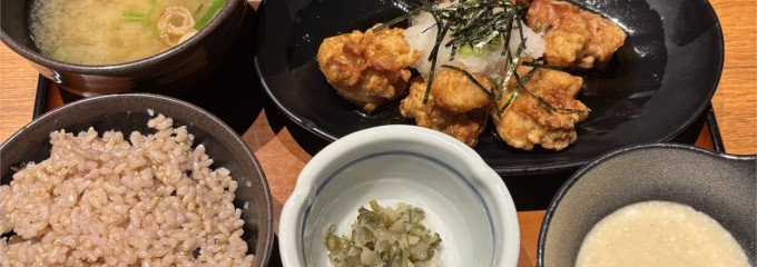 鳥元 神保町店