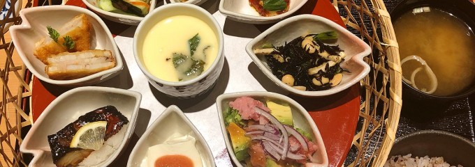 美酒・創菜ダイニング　寧々家 吉成店