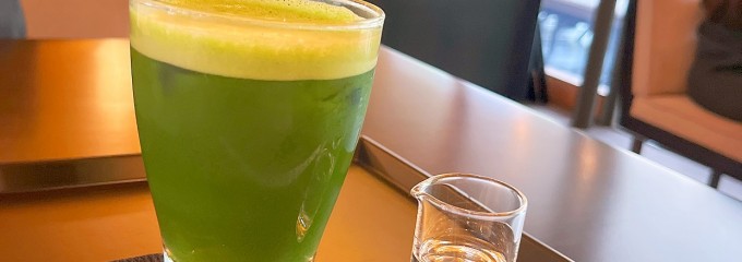 虎屋菓寮 京都店
