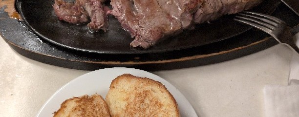 ジャッキーステーキハウス