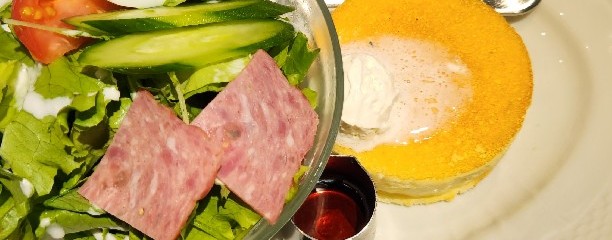 星乃珈琲店  新堀川店