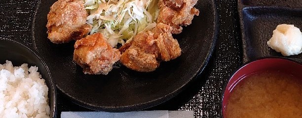 元祖中津からあげ もり山 イオンタウン佐沼店