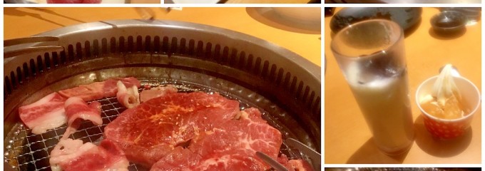 焼肉きんぐ 三鷹野崎店