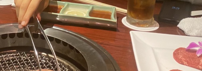 叙々苑 品川プリンスホテル店