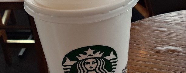 スターバックスコーヒー 富山環水公園店
