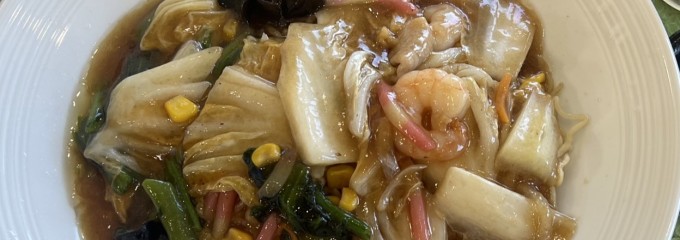 大社カントリークラブ レストラン