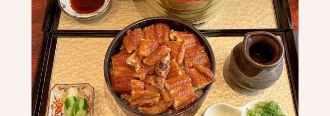 鰻彩 のとや