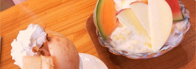 フルーツショップ フェリース