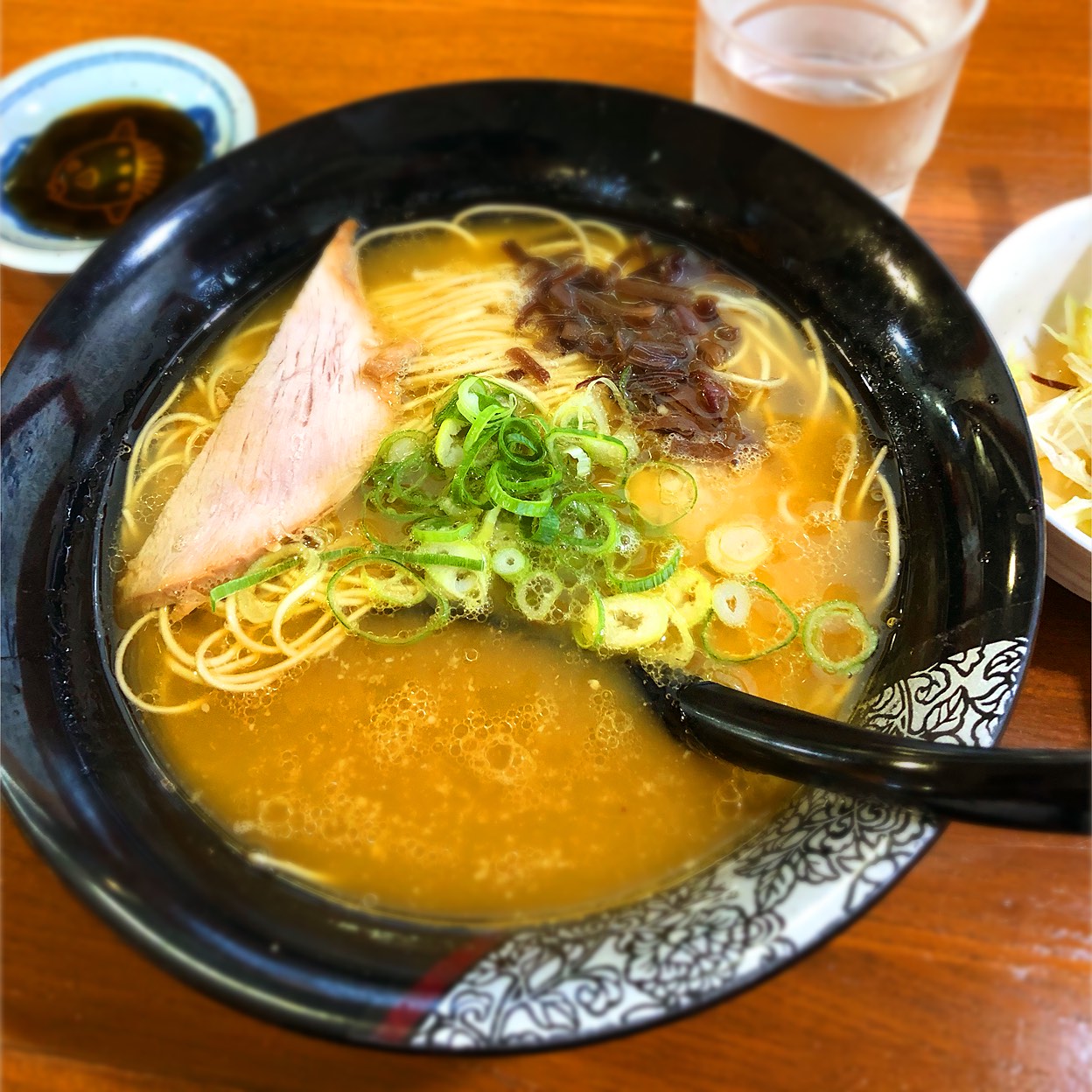 横綱ラーメン ラーメン の写真 ホットペッパーグルメ