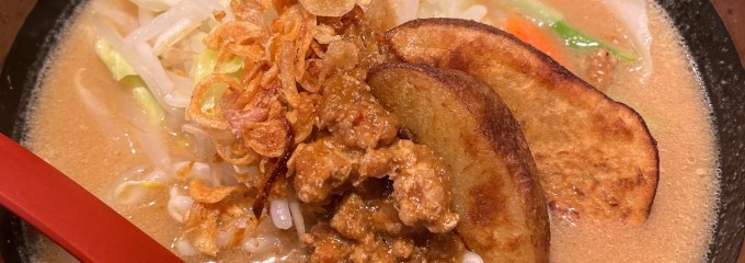 麺場 田所商店 岡山庭瀬店