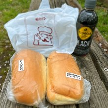 福田パン 長田町本店の写真