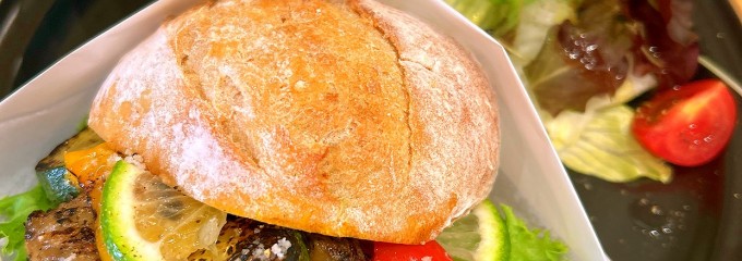 Hanke -Sandwich&Inn-
