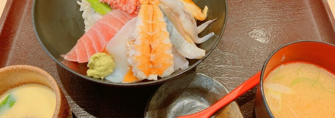 魚がし日本一 浅草橋店