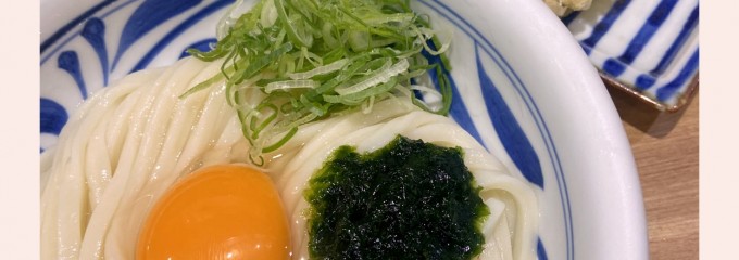 うどん嵐