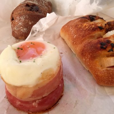 パン オ ルヴァン 熊本市周辺 健軍町 パン