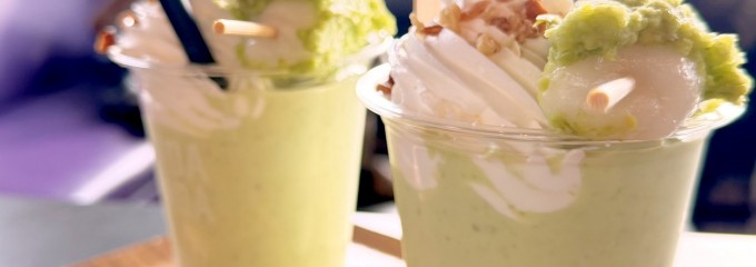 ZUNDA ZUNDA Bayside松島店