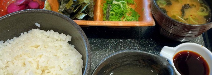 福山サービスエリア（上り線）スナックコーナー