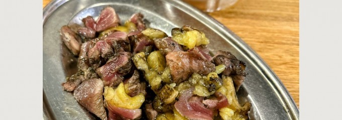 ぢどり屋 中野店