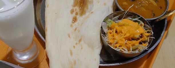 本格インド・ネパール料理 ヒマールキッチン イオン金沢シーサイド店