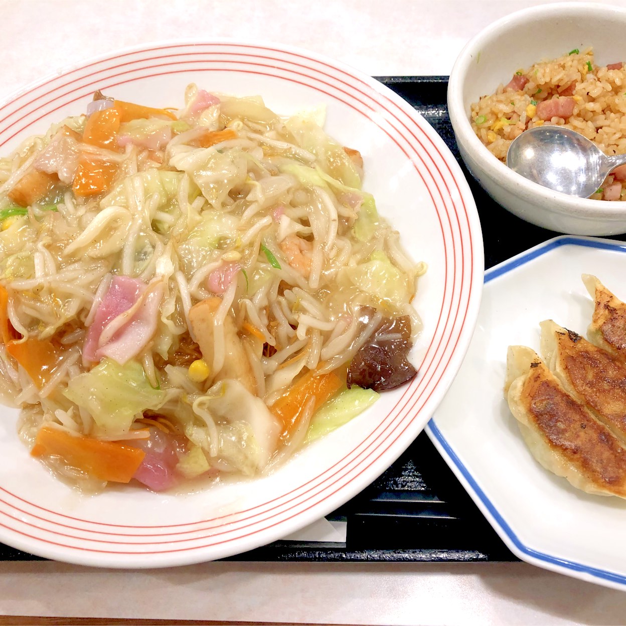 リンガーハット 府中 西府 町 店