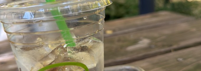 SHAKE SHACK 外苑いちょう並木店