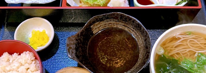 手打ち蕎麦 やえもん