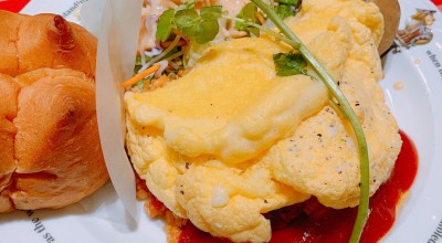 ラケル イオン浜松市野店 浜松 静岡西部 自動車学校前 洋食