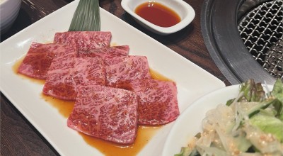 焼肉チャンピオン Nakame 東急沿線 中目黒 焼肉 ホルモン