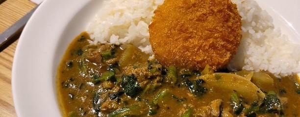 CoCo ichibanya(CoCo壱番屋）