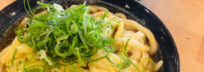 セルフうどん なりや高松東店
