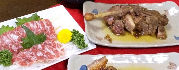 骨付鳥 一鶴 丸亀本店 (香川県中部/丸亀/焼鳥・串焼・鳥料理)
