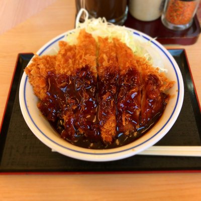 かつや 静岡富士宮店 東阿幸地 富士宮駅 丼もの