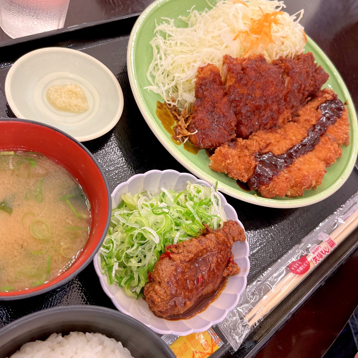 ジャズ ドリーム 食事