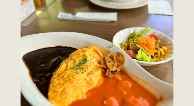 日比谷松本楼 赤坂 溜池山王 霞ケ関 東京 洋食