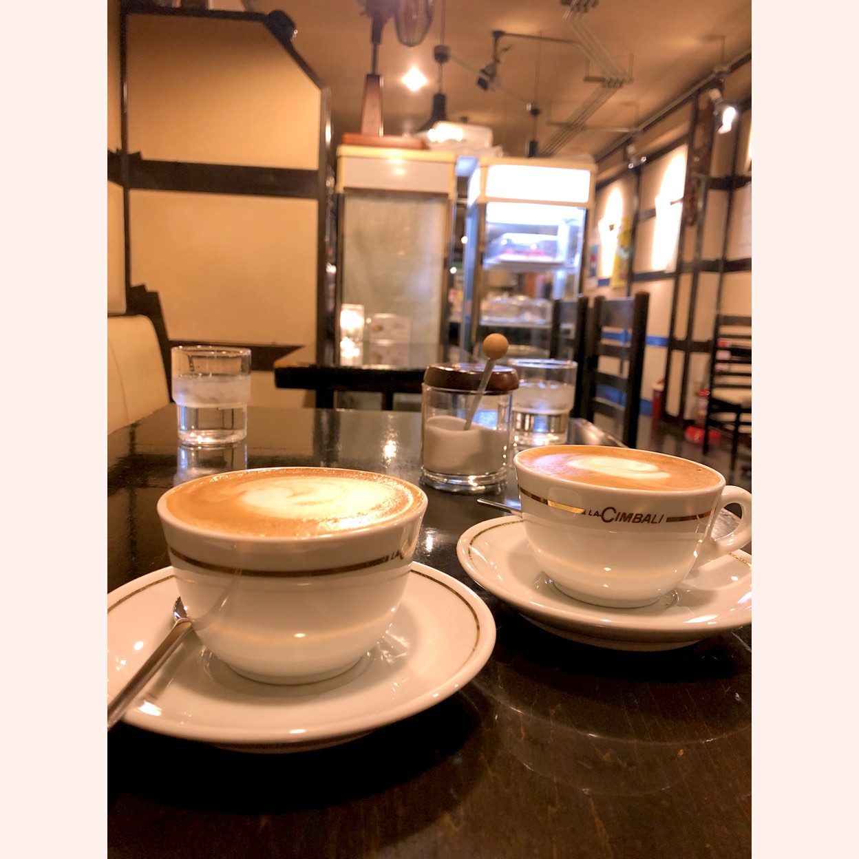 カプチーノ詩季(盛岡駅/カフェ・スイーツ) | ホットペッパーグルメ