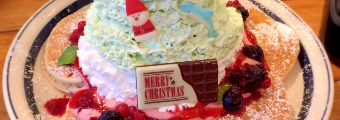 Eggs'n Things 梅田茶屋町店