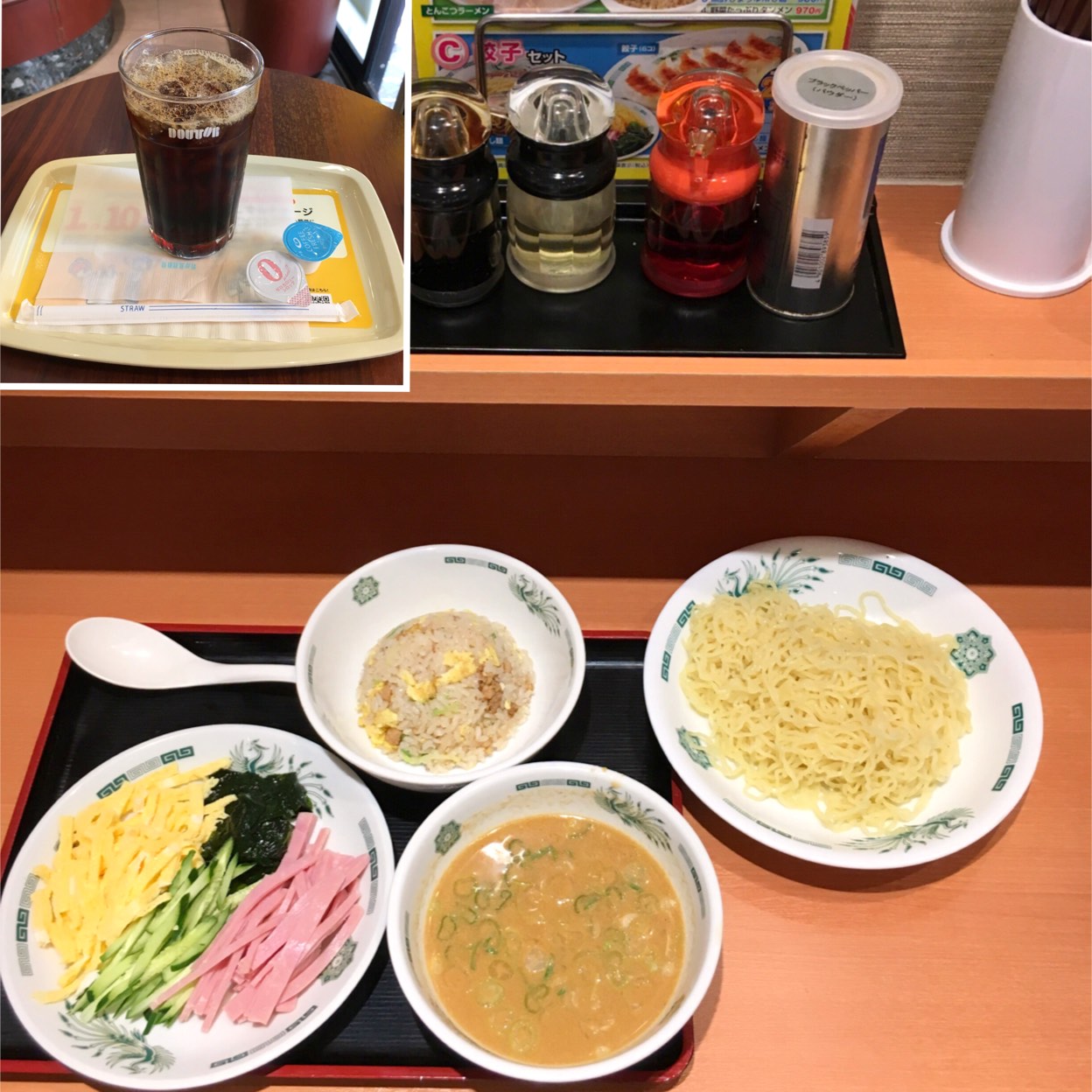 日高屋 久我山駅前店 ラーメン の写真 ホットペッパーグルメ