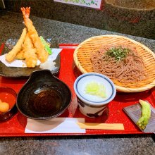 和食レストラン　そじ坊 成田空港第2ターミナルの写真